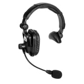 Intercom Headset with Mic for 800TC/800T